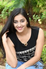  Mouryani At Ardhanaari Movie Success Celebrations